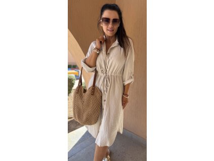 Letní kabelka ISLAND