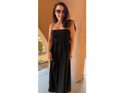 Sukně/ šaty 2v1 Extra