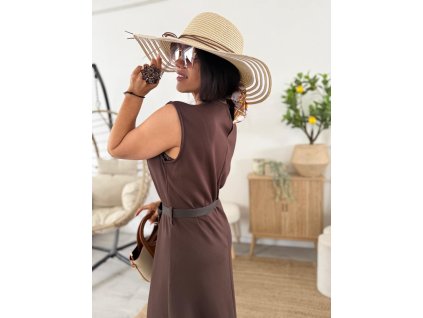 Elegantní klobouk POLO