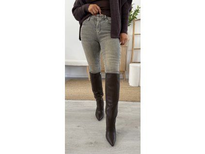 Jeans EXTRA SLIM - Wash