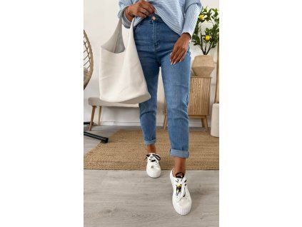 Jeans MOMMY FLEX