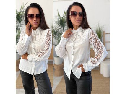 Halenka uniform LACE