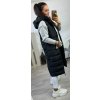 Dlouhá vesta J-STYLE