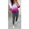 Svetr Ombre - ETM76285