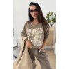 Mikina GOLD RESTART