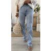 Jeans Wide ROOR Butter