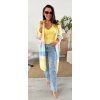 Jeans PASTEL STARS