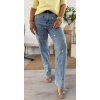 Jeans PASTEL STARS