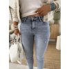 Jeans BABY BLUE