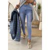 SLIM jeans SWEET- push up