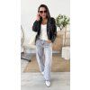 Baggy DADDY jeans - grey