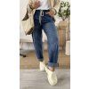 Jeans „FULL COMFORT“ Barrel
