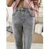 Jeans Wide FLOP