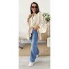 Jeans WIDE LOOP