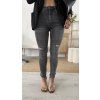 Máslové SLIM Jeans GREYS