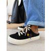 Tenisky FLIP - black