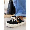 Tenisky FLIP - black