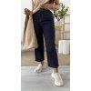 Cropové jeans TRENDY