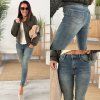 Jeans SLIM FUNNY