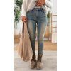 Jeans skinny SMOKE