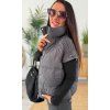 Vesta RIGHT - GREY