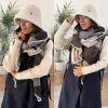 Klobouk WARM CARP