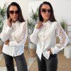 Halenka uniform LACE