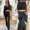 Kalhoty PERFECT WOMAN