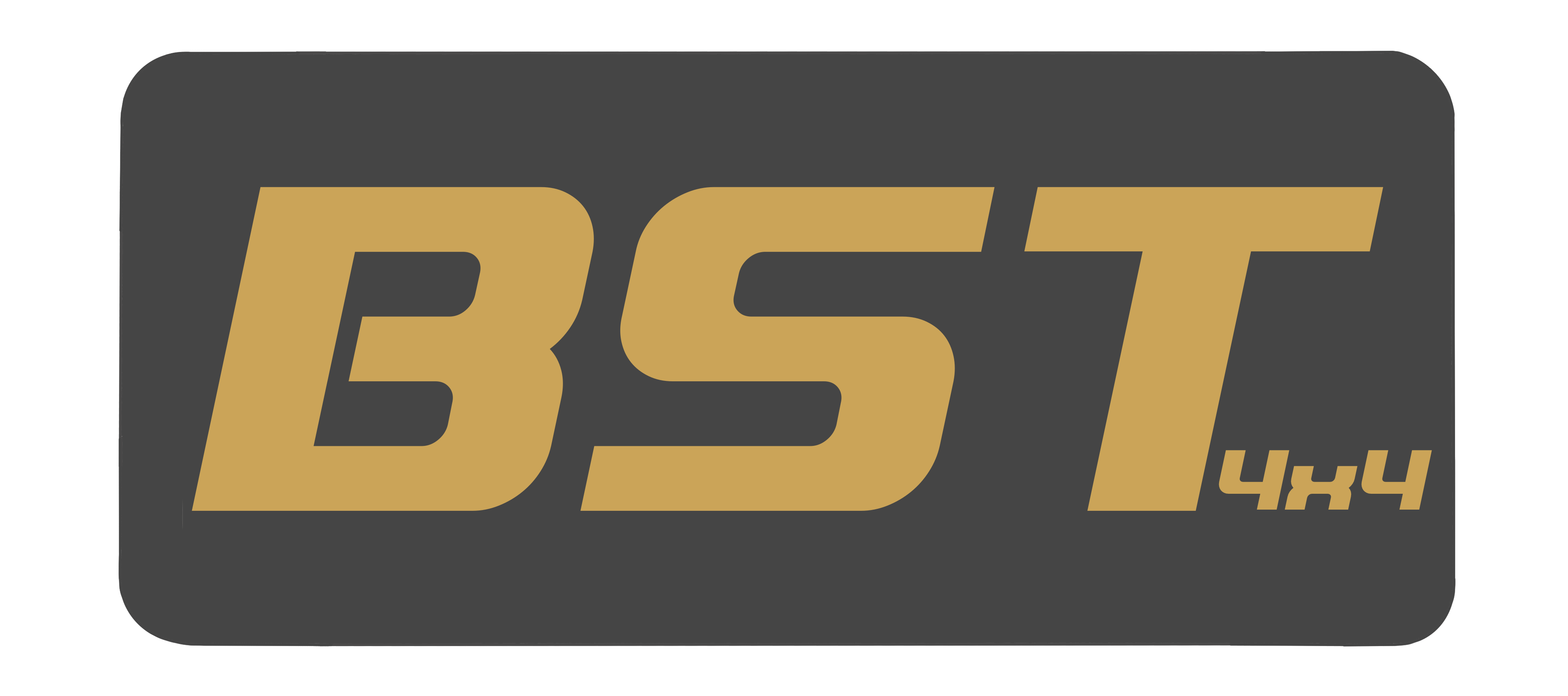 BST4X4
