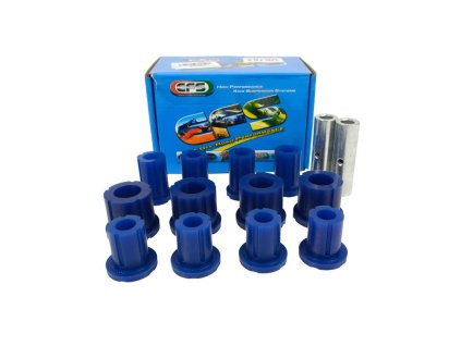 tuleje resora uk762