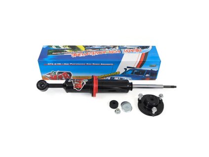amortyzator 37 6207 xtr