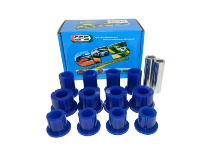 tuleje resora uk766