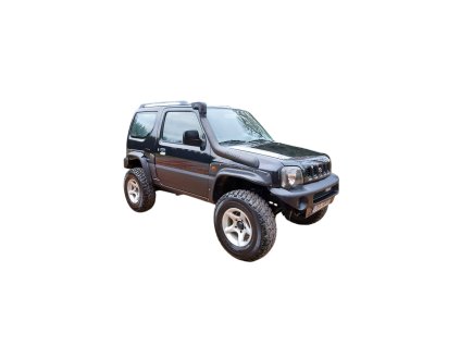 snorkel suzuki jimny v2 with wording jimny