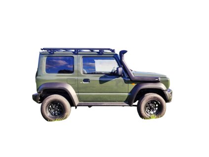 snorkel for new suzuki jimny from 2018