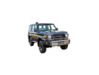 snorkel for toyota land cruiser j76 j7 2023