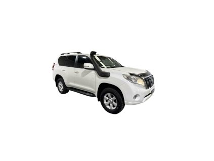 toyota land cruiser prado 150
