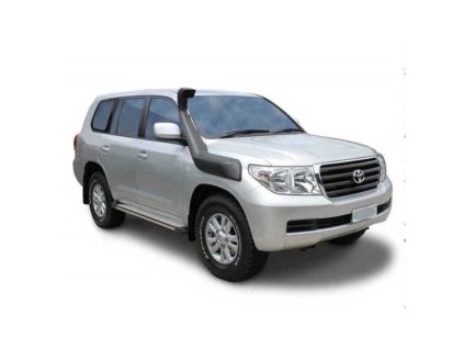 snorkel for toyota land cruiser 200