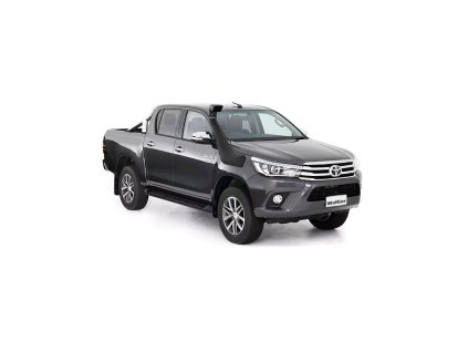 snorkel toyota hilux revo 2015