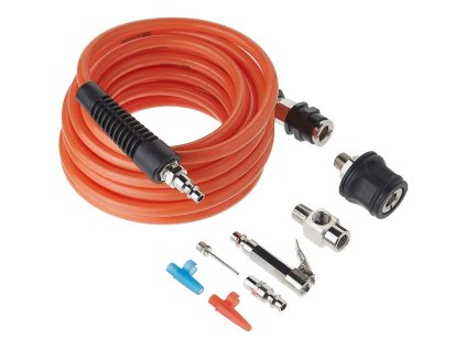 tire inflation kit for dual piston compressor hf arb ckmta 1224