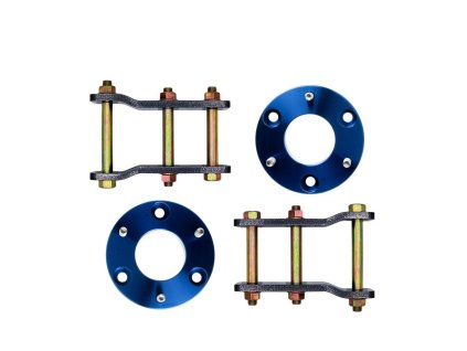 Zdvihová Sada 2 Palce Pre Mitsubishi L200 (2006 - 2015)