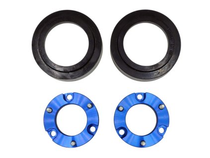 Zdvihová Sada 2 Palce Toyota Land Cruiser / Prado 120 / FJ Cruiser