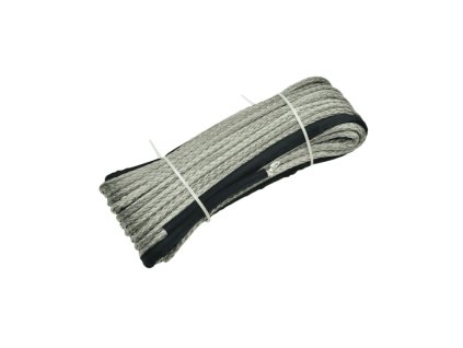 Syntetické Lano Na Navijak Dynema - 10 Mm X 28 M OLS10