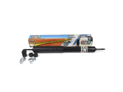 amortyzator kierownicy sd4036
