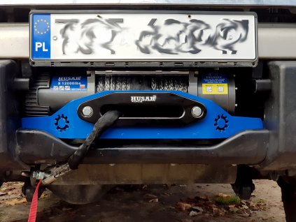 Plyta wyciagarka Y61 MOTOPROJECT 02