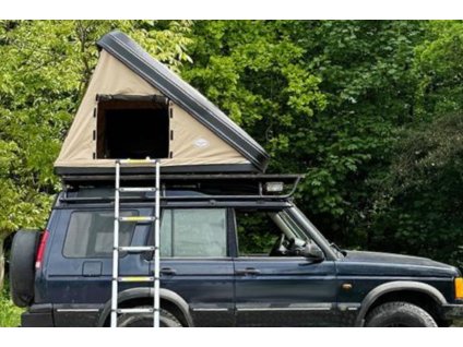 STREŠNÝ STAN ADVENTURE BOX PREMIUM SNNRTT11