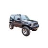 snorkel suzuki jimny v2 with wording jimny