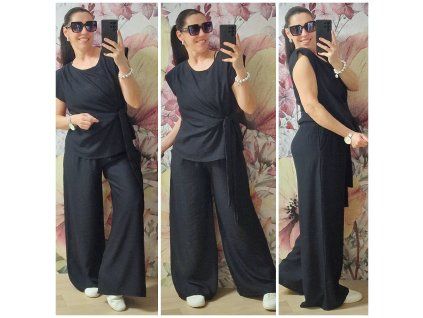 Komplet KALHOTY + TUNIKA