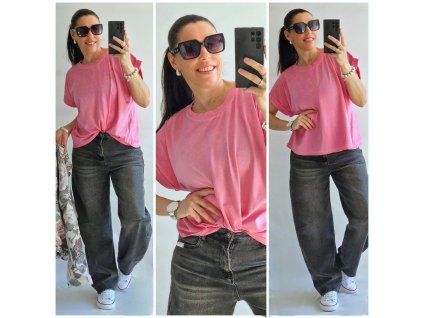 Triko PINK