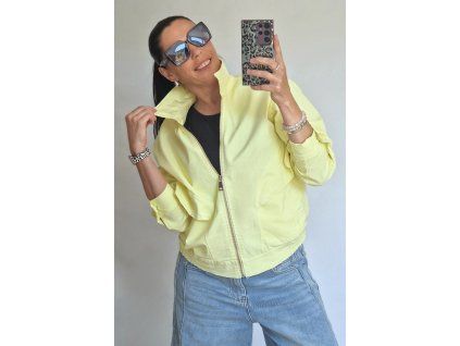 Bunda SPRING FASHION