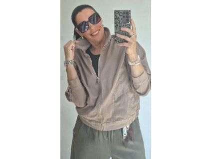 Bunda SPRING FASHION